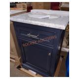 Home Decorators 24" x 22" x 34.5" Windlowe Vanity