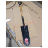Husky 28" Drain Spade