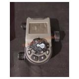 Orbit dual outlet Faucet hose timer