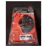 Echo Universal 2-Line Rapid Loader Trimmer Head