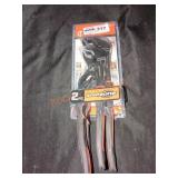Crescent 10 in. & 12 in. Plier Set