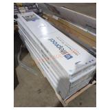 LifeProof Rigid Core Vinyl Plank Flooring Lot