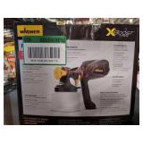 Wagner Flexio2500 Paint and Stainer