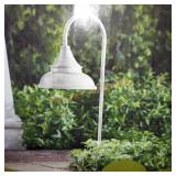 Hampton bay led Pathway light