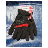 Milwaukee XXL Work Gloves