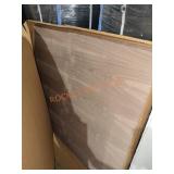 48" x 49" Plywood