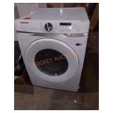 Samsung 4.5 cu. ft. Stackable Front Load Washer