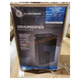 GE 50 Pint Dehumidifier