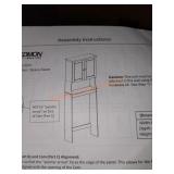 Redmon Shaker Style Space Saver