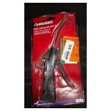 Husky pistol grip blow gun