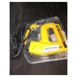 Stanley Electric Stapler and Brad Nail Gun