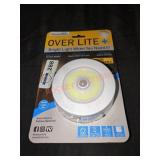 Sensor Brite LED Rechargeable Night Light