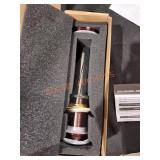 Vigo Vessel bathroom sink Pop-up drain and