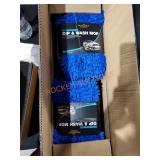 The detailers choice- Microfiber dip n wash Mop