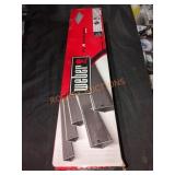 Weber Replacement Flavorizer Bars