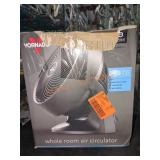 Vornado Whole Room Air Circulator Fan