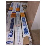 Johnson Hardware Pocket Door Frames (2 Total)