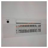 Mr cool diy 1 way ceiling cassette 18,000 air