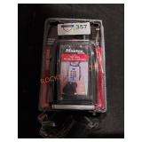 Master Lock Lock Box