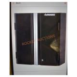 Husky Garage Cabinet