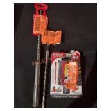 Diablo tools misc lot