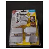 Safety First Complete Magnectic Locking System