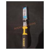 DeWalt 5in. Flush cut pull saw