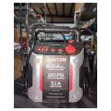 VECTOR 800 Peak Amp Jump Starter