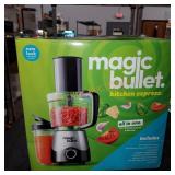 Magic bullet kitchen express