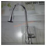 Glacier Bay McKenna pull down kitchen Faucet
