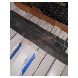 MSI Rockmount Stacked Stone