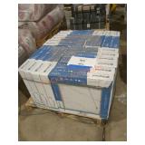 LifeProof Glazed Porcelain Floor Wall Tile Skid