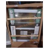 American Craftsman Replacement Window