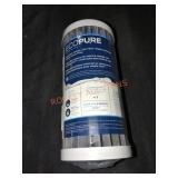 EcoPure Whole House Water Filter