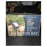 Hampton Bay LED Landscape Flood Light