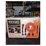 RIDGID 1-1/4 in. Premium Car Cleaning Kit