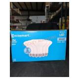 EcoSmart 65-Watt Equivalent LED Light Bulb