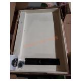 Tile Redi Shower Pan