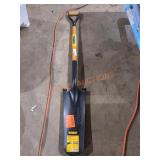 DeWalt 31" Drain Spade