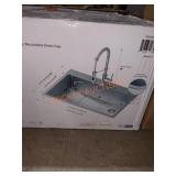 Kraus All In One Kitchen Set