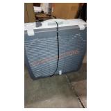 Lasko box fan