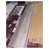 Home Decorators Co Vinyl Flooring 180sqft