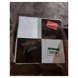 Sterling Collection Vinyl Self Adhesive