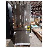 Galanz 29"W 16.0cu. ft. French Door Refrigerator
