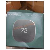 ecobee Smart Thermostat