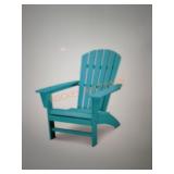 POLYWOOD Outdoor Adirondack Patio Chair