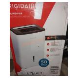 Frigidaire Dehumidifier