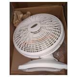 Lasko 16 in. 3-Speed Table Fan