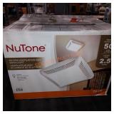 Nutone 50cfm ventilation fan