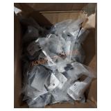 Box Lot of Misc liberty Knobs